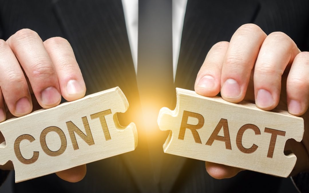 Consequences of Breaching an Agreement