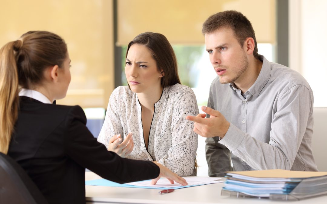 Defending a Family Provision Claim: The Executor’s Position in New South Wales