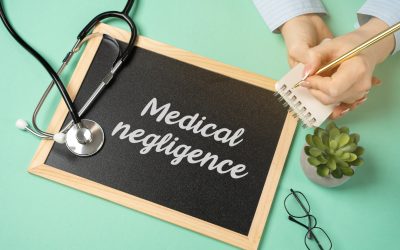 Bariatric Surgery Medical Negligence Claim Dismissed: NSW Supreme Court Examines Limitation Periods, Peer Professional Opinion and Failure to Warn